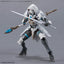 BANDAI HOBBY 30MF CLASS UP ARMOR (LIBER COMMANDER)