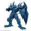 BANDAI HOBBY Figure-rise Standard Amplified -EGYPTIAN GOD- OBELISK THE TORMENTOR