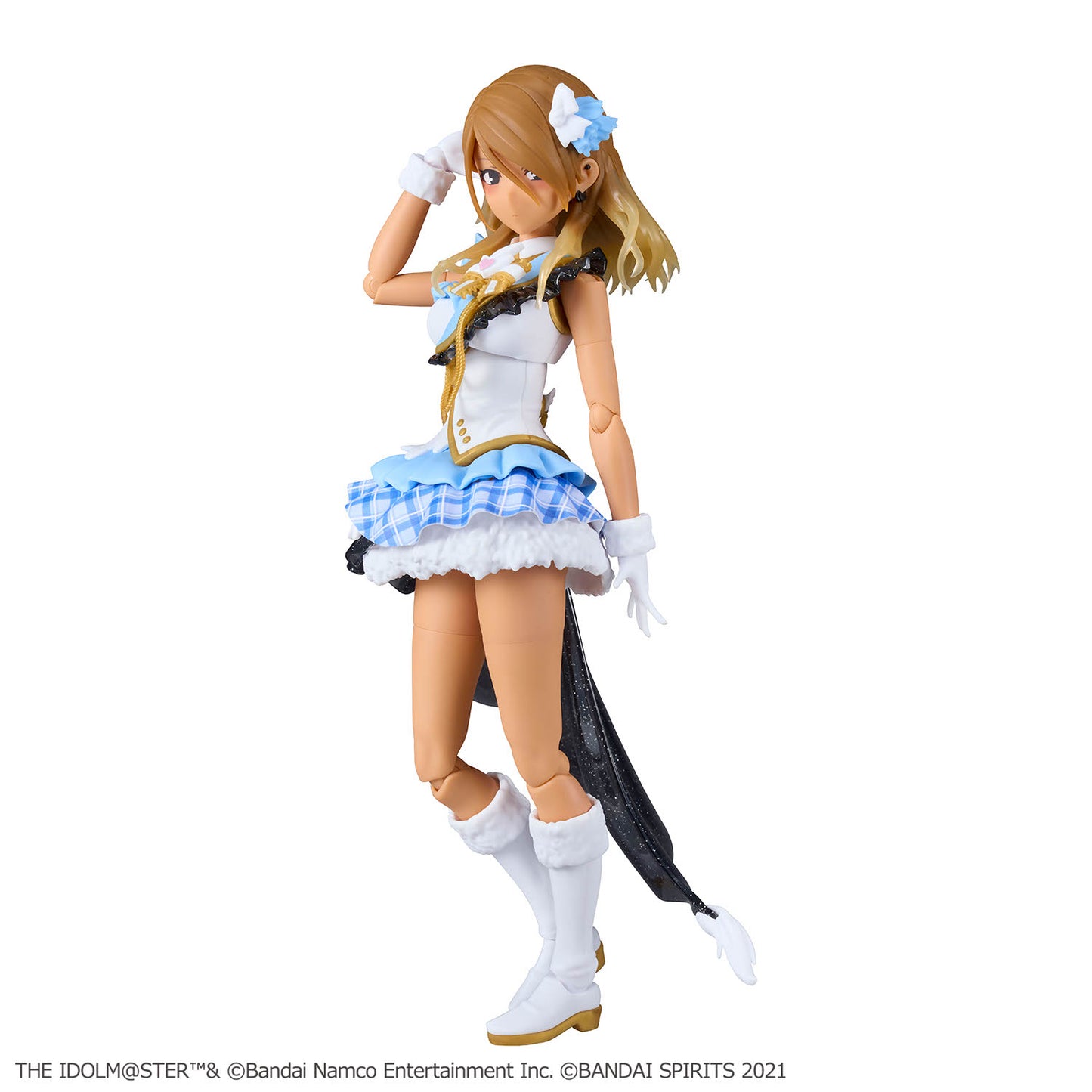 BANDAI HOBBY 30MS MEI IZUMI