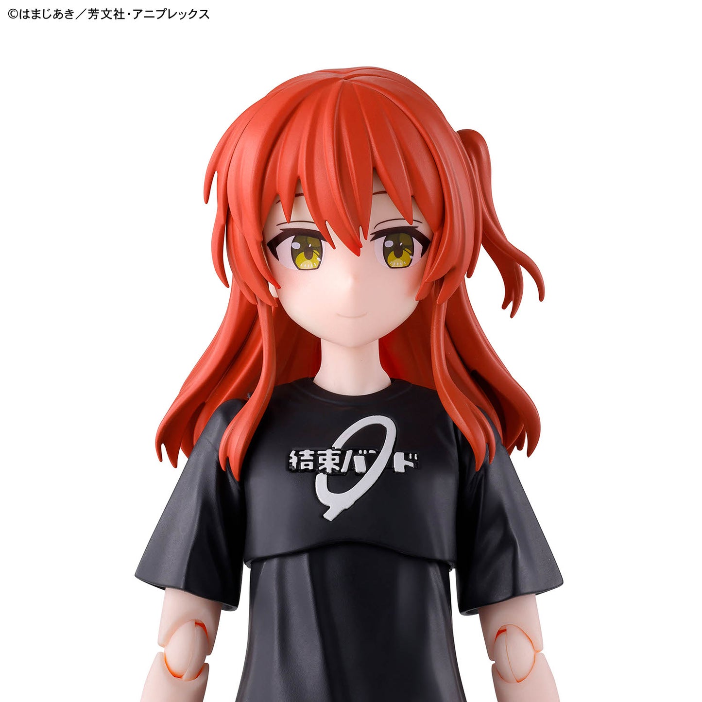 BANDAI HOBBY 30MP IKUYO KITA