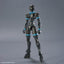 BANDAI HOBBY 30MF LIBER WIZARD