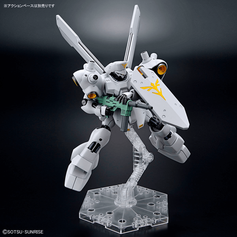 LIMITED Event Exclusive HG 1/144 PSYCHO DOGA