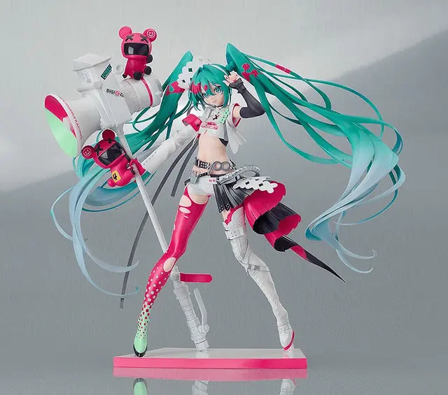 GOOD SMILE COMPANY Racing Miku 2025 Ver.