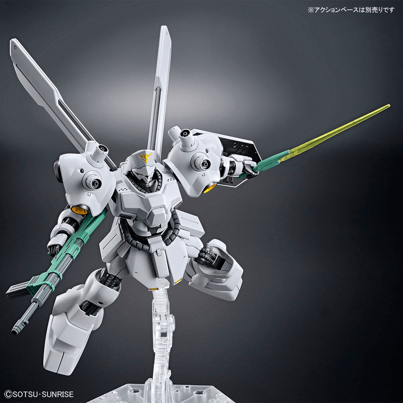 LIMITED Event Exclusive HG 1/144 PSYCHO DOGA