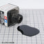 Madworks MH-27 A2 FOLDABLE MODEL CUTTING MAT (WHITE-BLACK)
