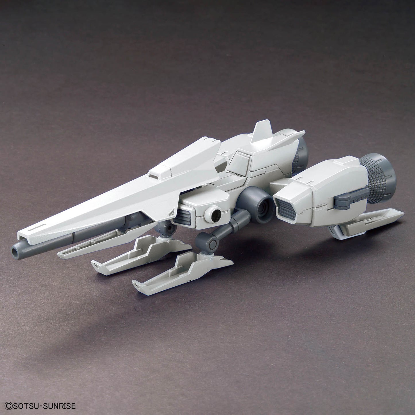BANDAI HOBBY OPTION PARTS SET GUNPLA 20 (RIDE-ON SET)