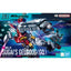 BANDAI HOBBY HG 1/144 SUGAI'S GELGOOG (GQuuuuuuX)