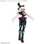 BANDAI HOBBY 30MS OPTION PARTS SET 18 (SERGEANT COSTUME) [COLOR C]
