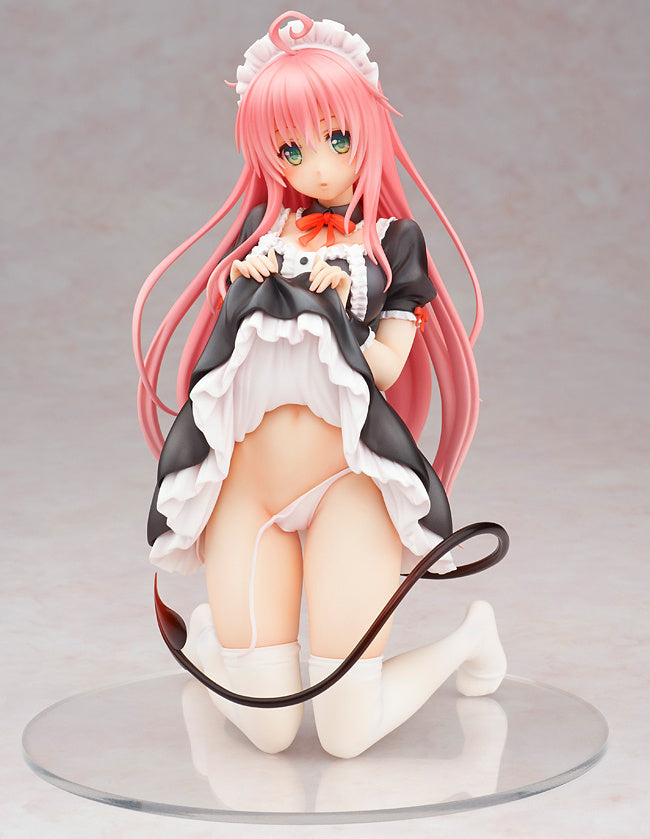 Alter 1/7 To LOVE-Ru Darkness: Lala Satalin Deviluke Maid Ver. (Reissue)