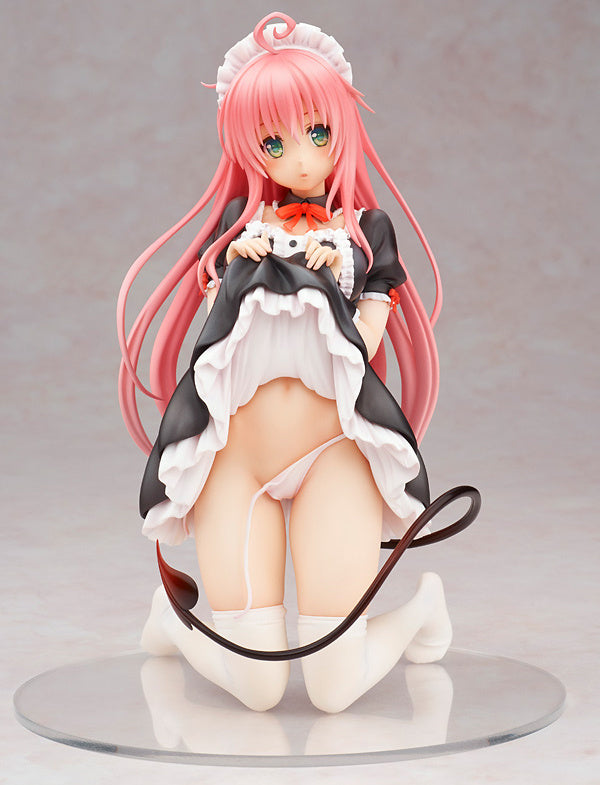 Alter 1/7 To LOVE-Ru Darkness: Lala Satalin Deviluke Maid Ver. (Reissue)