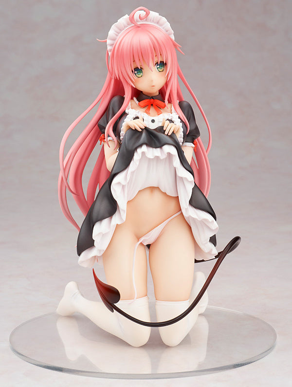 Alter 1/7 To LOVE-Ru Darkness: Lala Satalin Deviluke Maid Ver. (Reissue)