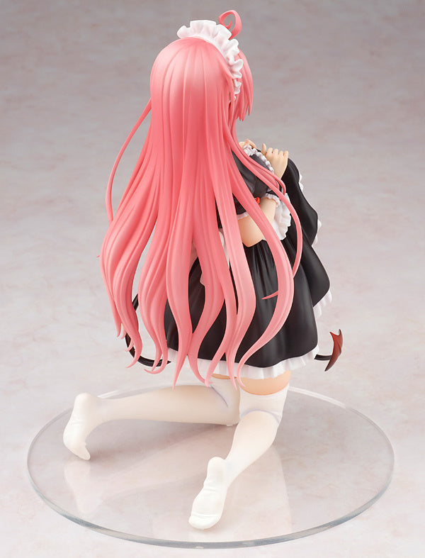 Alter 1/7 To LOVE-Ru Darkness: Lala Satalin Deviluke Maid Ver. (Reissue)