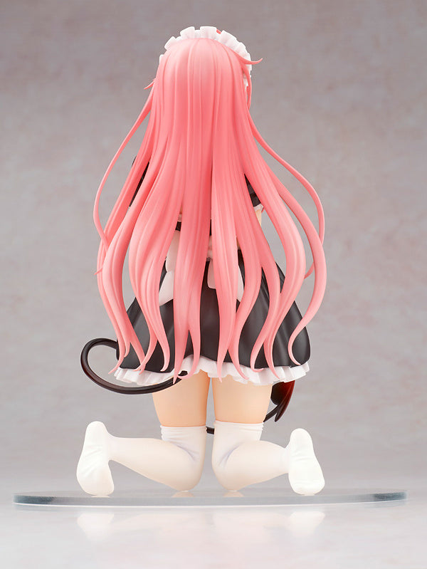 Alter 1/7 To LOVE-Ru Darkness: Lala Satalin Deviluke Maid Ver. (Reissue)