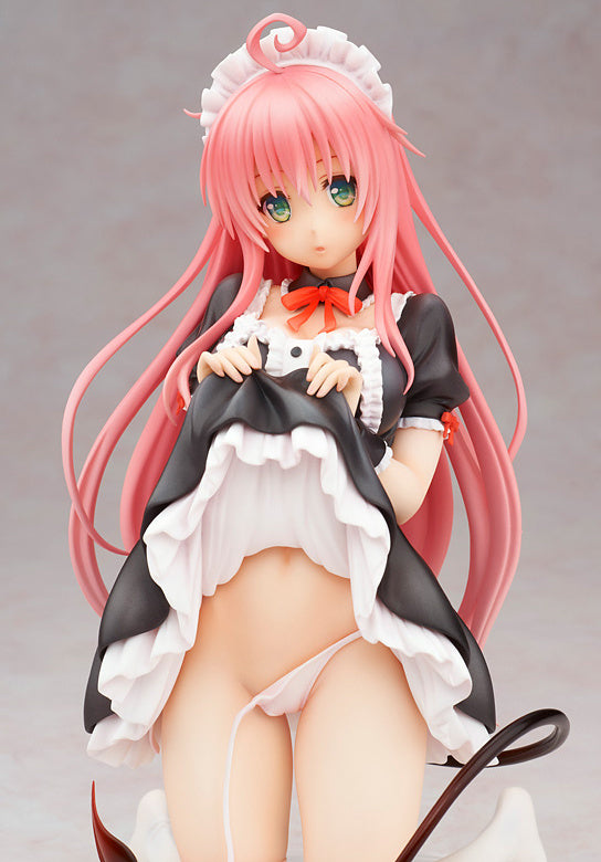 Alter 1/7 To LOVE-Ru Darkness: Lala Satalin Deviluke Maid Ver. (Reissue)