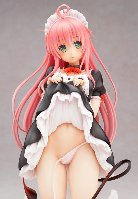 Alter 1/7 To LOVE-Ru Darkness: Lala Satalin Deviluke Maid Ver. (Reissue)