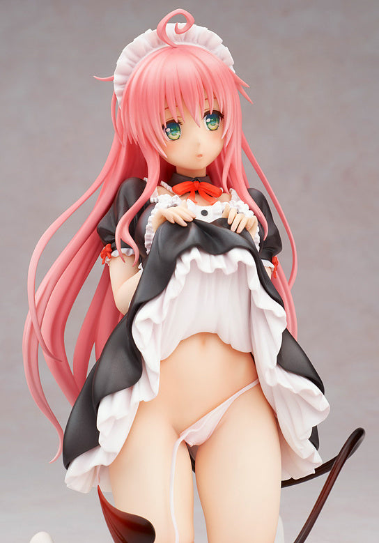 Alter 1/7 To LOVE-Ru Darkness: Lala Satalin Deviluke Maid Ver. (Reissue)