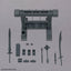 BANDAI HOBBY 30MF ITEM SHOP 3 (WEAPON OPTION)
