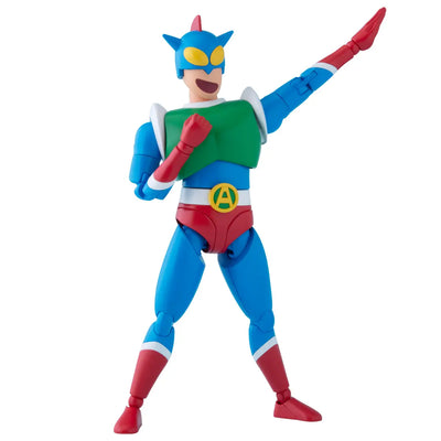 Bandai SMP Kit-Makes-Pose Crayon Shin-Chan Action Mask