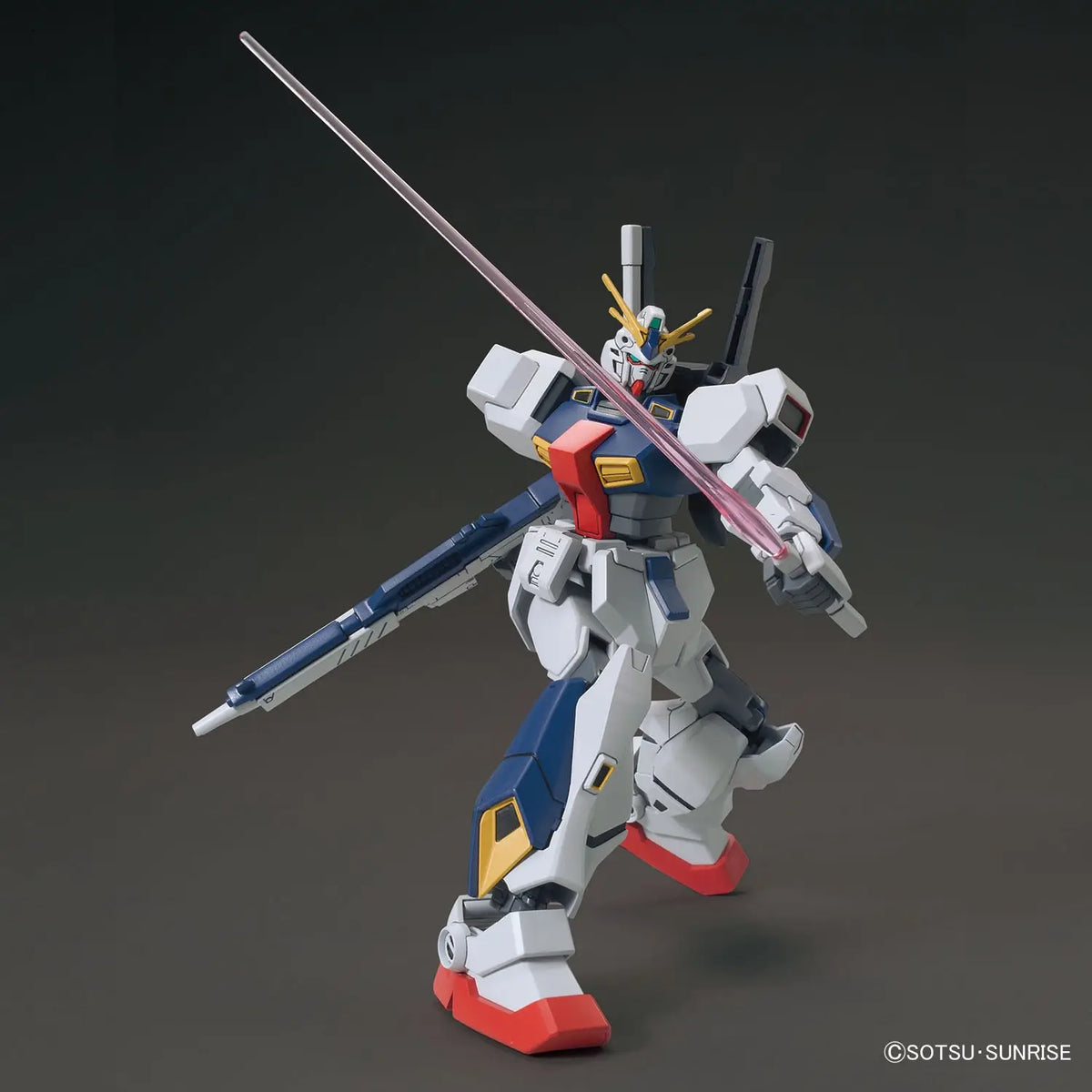 BANDAI HOBBY HG 1/144 Gundam AN-01 Tristan