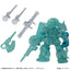 Mobile Suit Gundam Mobile Suit Ensemble Hatsune Miku Color Ver. (random)