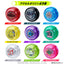 BANDAI Hyper Yoyo Accel Origin