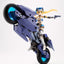 Kotobukiya M.S.G Series GIGANTIC ARMS RAPID RAIDER 〈SLASH VIOLET Ver.〉