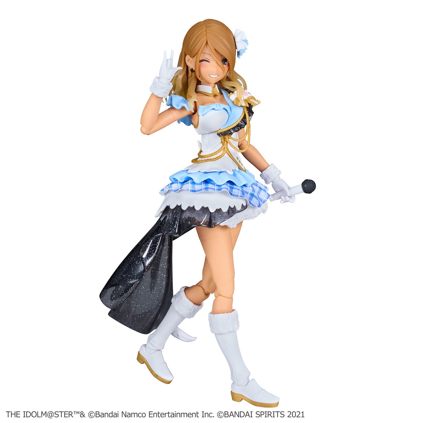 BANDAI HOBBY 30MS MEI IZUMI