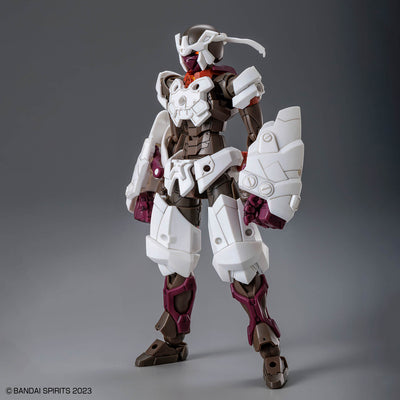BANDAI HOBBY 30MF METEORIC IRONGRAPPLER