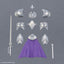 BANDAI HOBBY 30MF CLASS UP ARMOR （LIBER ENCHANTER）