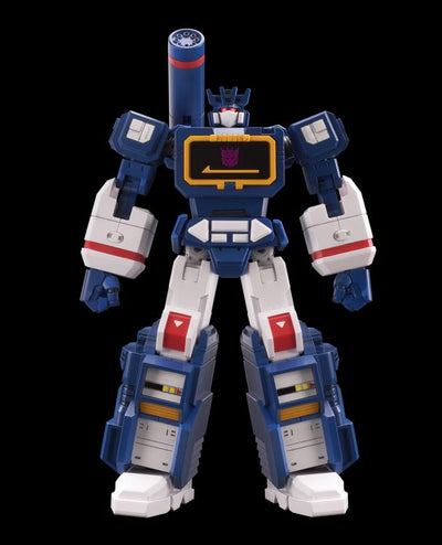 Flame Toys [Furai Model] Soundwave