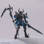 BANDAI HOBBY 30MF NEKROSKNIGHT
