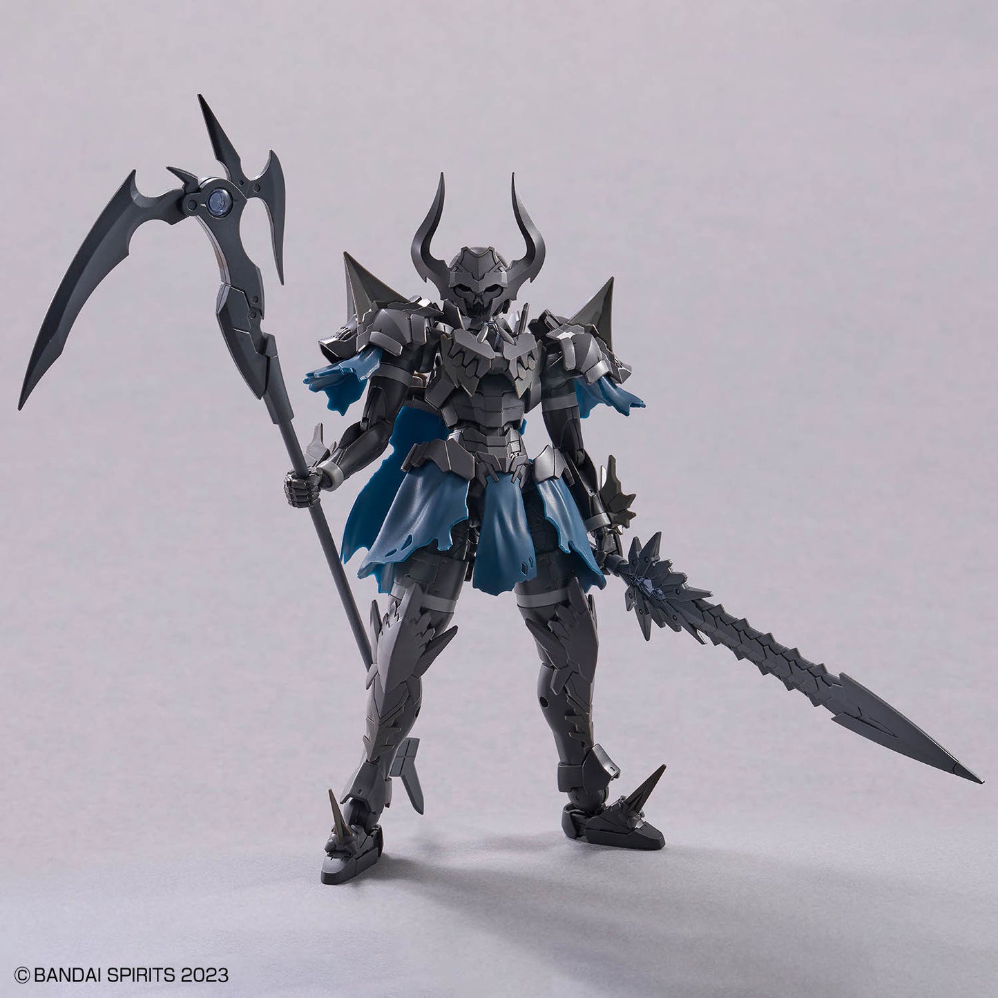 BANDAI HOBBY 30MF NEKROSKNIGHT