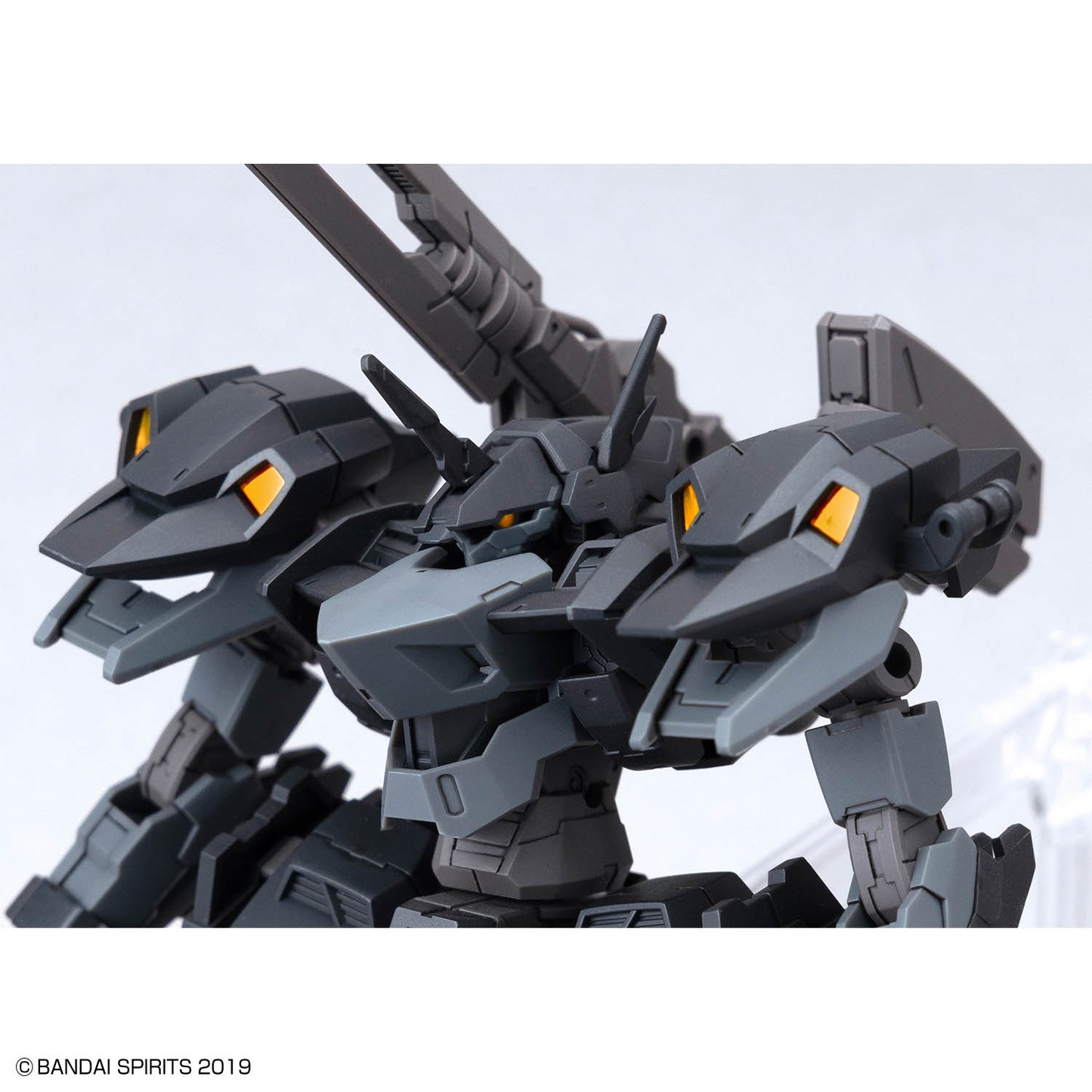 BANDAI HOBBY 30MM 1/144 xEXM-000 XENOVALT