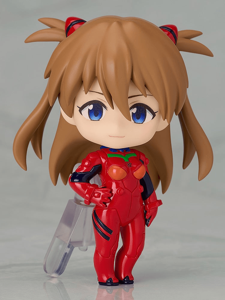 GOOD SMILE COMPANY Nendoroid Surprise Rebuild of Evangelion [box set]