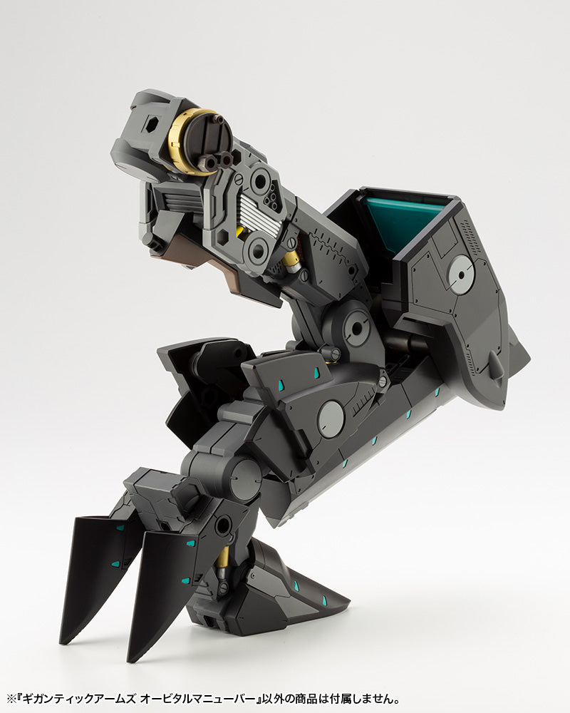 Kotobukiya GIGANTIC ARMS ORBITAL MANEUVER