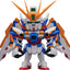 Limited Bandai BNESH QMSV mini Wing Gundam Zero (Ver. EW) "Gundam Wing"