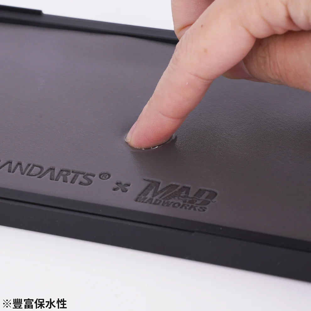 Madworks GMWP-03 WET PALETTE
