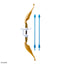 BANDAI HOBBY 30MF Yoroi-Shinden Samurai Troopers Kaito of the Sky