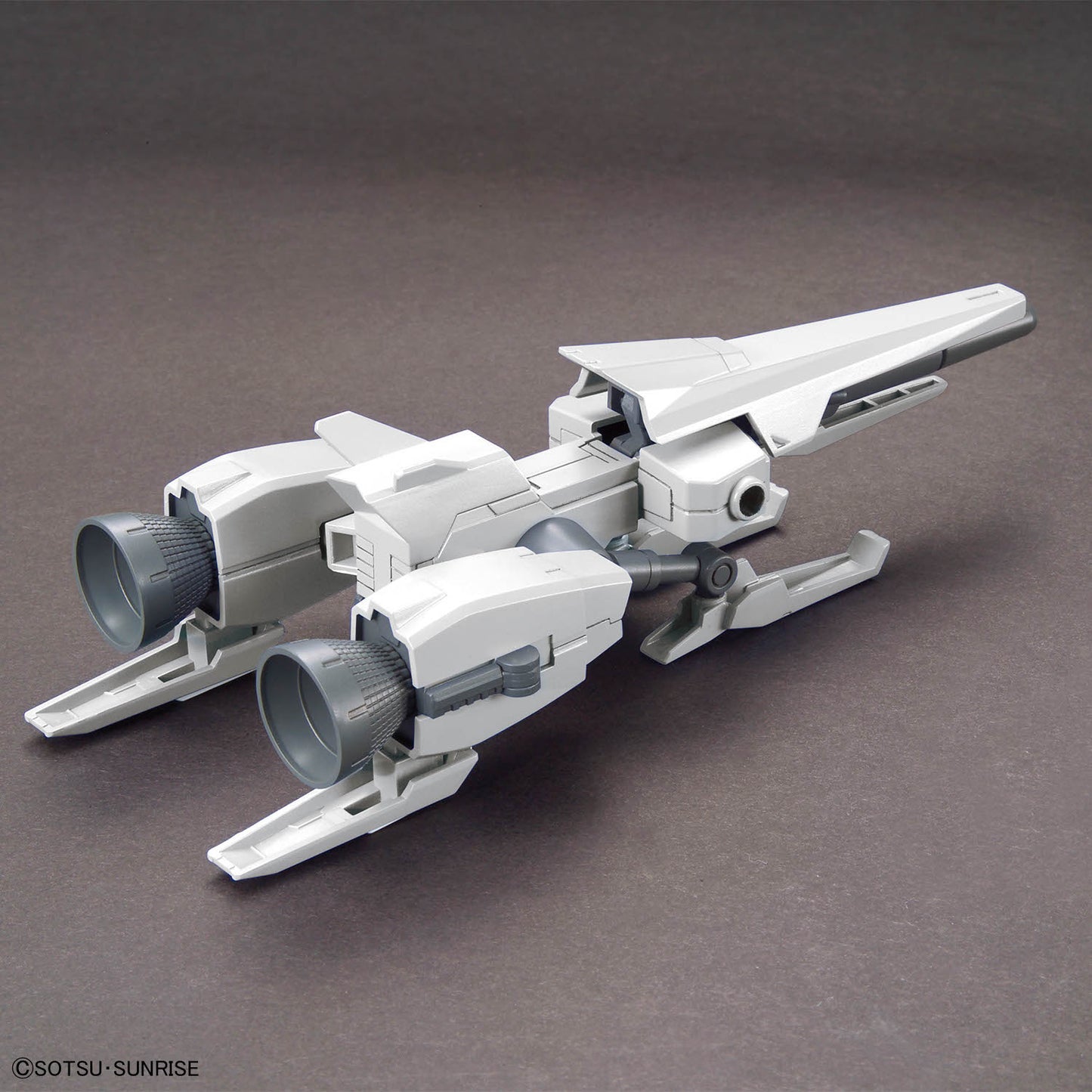 BANDAI HOBBY OPTION PARTS SET GUNPLA 20 (RIDE-ON SET)