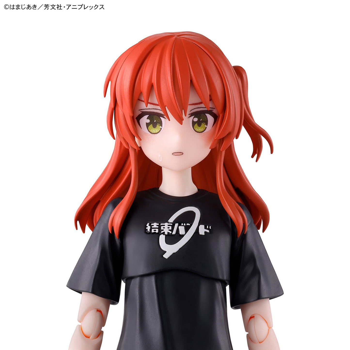 BANDAI HOBBY 30MP IKUYO KITA