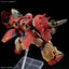 BANDAI HOBBY HG 1/144 Messer Type-M01 (Gawman Use)