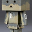 KOTOBUKIYA YOTSUBA&! DANBOARD MINI KOW YOKOYAMA VER PLASTIC MODEL KIT