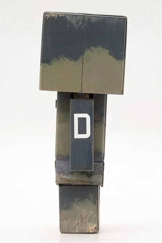 KOTOBUKIYA YOTSUBA&! DANBOARD MINI KOW YOKOYAMA VER PLASTIC MODEL KIT