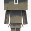 KOTOBUKIYA YOTSUBA&! DANBOARD MINI KOW YOKOYAMA VER PLASTIC MODEL KIT