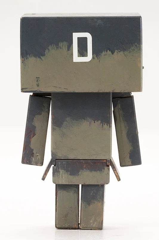 KOTOBUKIYA YOTSUBA&! DANBOARD MINI KOW YOKOYAMA VER PLASTIC MODEL KIT