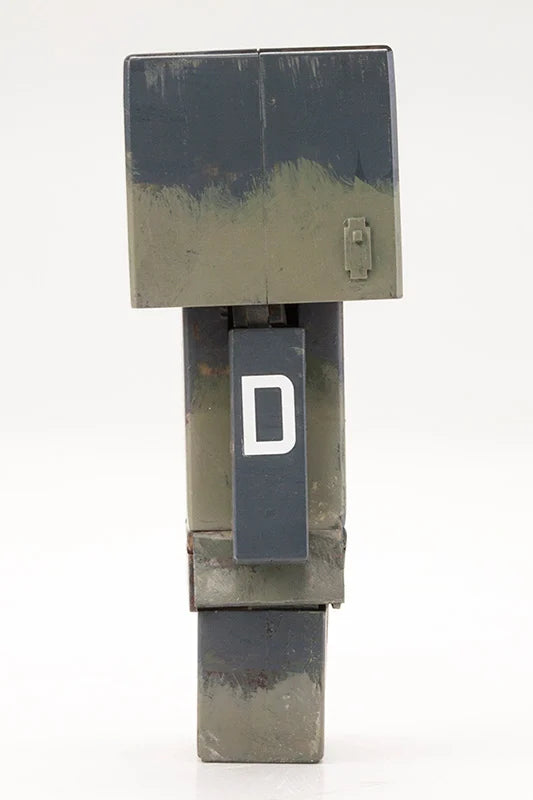 KOTOBUKIYA YOTSUBA&! DANBOARD MINI KOW YOKOYAMA VER PLASTIC MODEL KIT