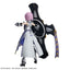BANDAI HOBBY 30MS Shielder/Mash Kyrielight (New Cosutume Ver.)