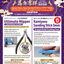 GodHand Lunar New Year Limited Edition SPN-120 & Kamiyasu 5mm Straight Build Finishing Set