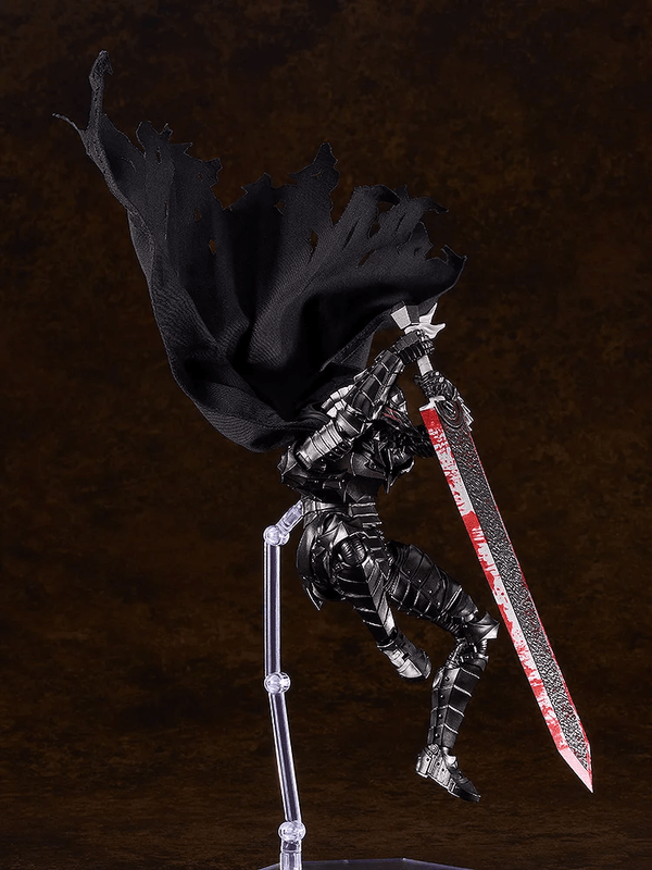 Good Smile Company PLAMATEA Guts: Berserker Armor Ver. Metallic Color Edition