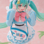TAITO Hatsune Miku Figure - Fashion (Fancy Ver.)